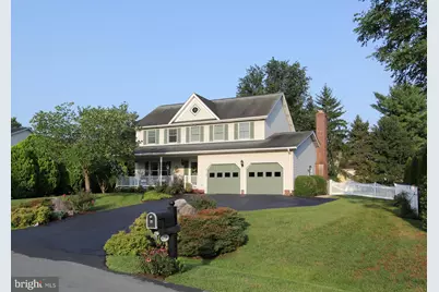 6759 Meadowside Drive, Frederick, MD 21702 - Photo 1