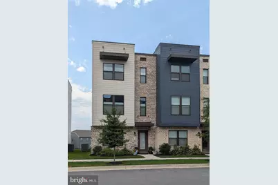 423 Carroll Walk Avenue, Frederick, MD 21701 - Photo 1