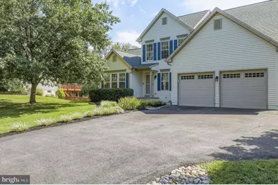 8322 Jordan Valley Way, Frederick, MD 21702 - Photo 2