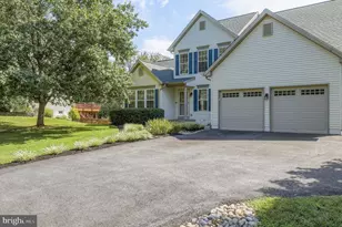 8322 Jordan Valley Way, Frederick, MD 21702 - Photo 2