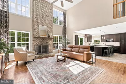 8322 Jordan Valley Way, Frederick, MD 21702 - Photo 12