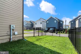 404 Constellation Ln, Frederick, MD 21701 - Photo 24