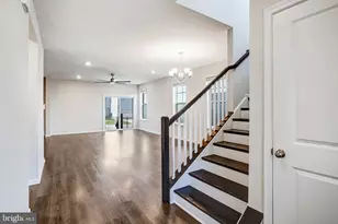 404 Constellation Ln, Frederick, MD 21701 - Photo 2
