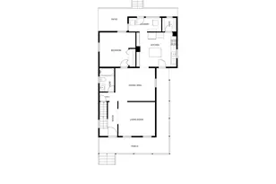811 E B St, Brunswick, MD 21716 - Photo 46