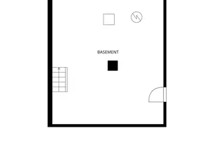 811 E B St, Brunswick, MD 21716 - Photo 48