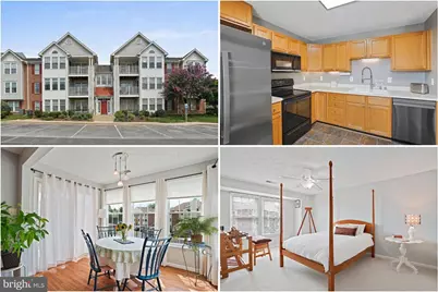 1603 Berry Rose Court #2A, Frederick, MD 21701 - Photo 1