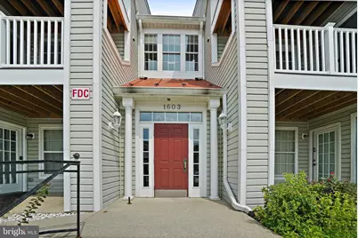 1603 Berry Rose Court #2A, Frederick, MD 21701 - Photo 2