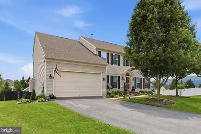 598 Timbermill Court, Emmitsburg, MD 21727 - Photo 1