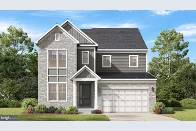 Tbb Enfield Farm Lane #WASHINGTON II, Brunswick, MD 21716 - Photo 14