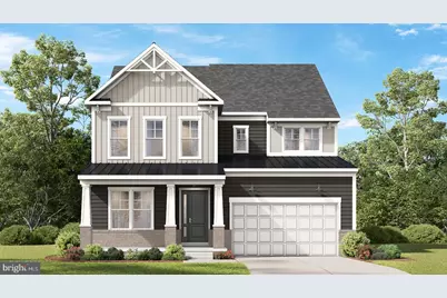 Tbb Enfield Farm Lane #WASHINGTON II, Brunswick, MD 21716 - Photo 1