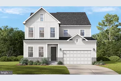 Tbb Enfield Farm Lane #WASHINGTON II, Brunswick, MD 21716 - Photo 12