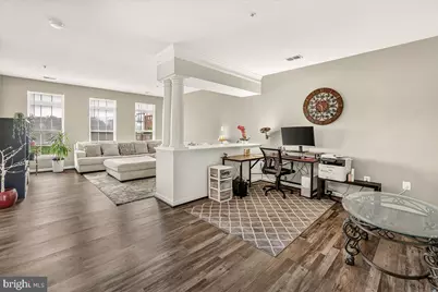 1794 Poolside Way #24-B, Frederick, MD 21701 - Photo 6