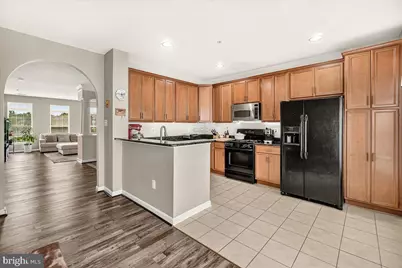 1794 Poolside Way #24-B, Frederick, MD 21701 - Photo 12