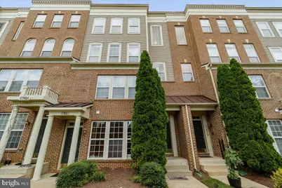 1794 Poolside Way #24-B, Frederick, MD 21701 - Photo 1