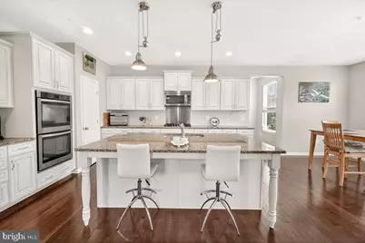 3614 Moline Court, Monrovia, MD 21770 - Photo 16