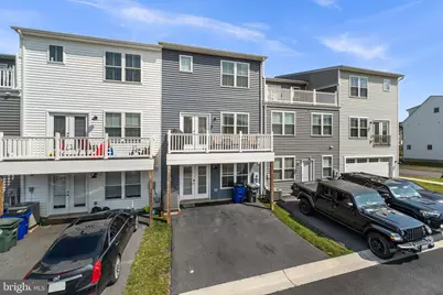 405 Gillespie Drive, Frederick, MD 21702 - Photo 38