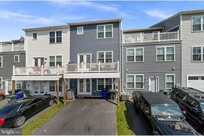 405 Gillespie Drive, Frederick, MD 21702 - Photo 38
