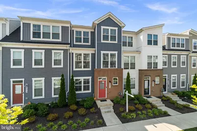 405 Gillespie Drive, Frederick, MD 21702 - Photo 2