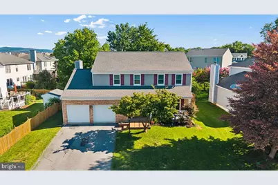 6254 Derby Drive, Frederick, MD 21703 - Photo 2