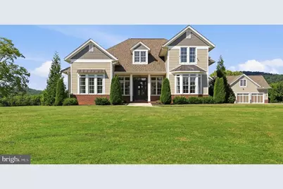 10534 Baltimore National Pike, Myersville, MD 21773 - Photo 1