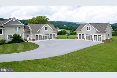 10534 Baltimore National Pike, Myersville, MD 21773 - Photo 4