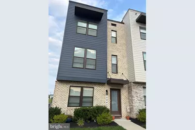 584 Union Street, Frederick, MD 21701 - Photo 1