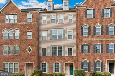 6408 Walcott Lane, Frederick, MD 21703 - Photo 1