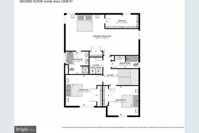 9693 Royal Crest Cir, Frederick, MD 21704 - Photo 32