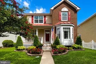 9693 Royal Crest Cir, Frederick, MD 21704 - Photo 1