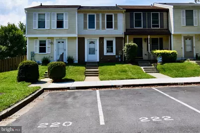 222 Canfield Terrace, Frederick, MD 21702 - Photo 1