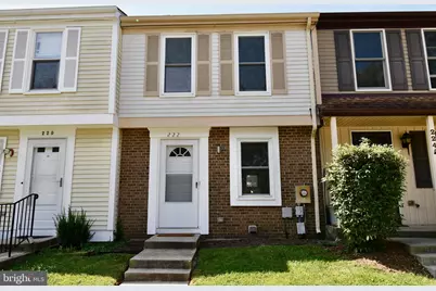 222 Canfield Terrace, Frederick, MD 21702 - Photo 2
