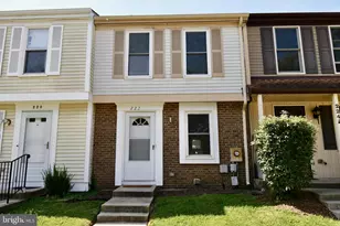 222 Canfield Terrace, Frederick, MD 21702 - Photo 2
