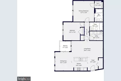 2402 Ellsworth Way #2A, Frederick, MD 21702 - Photo 34