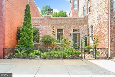 102 E 2nd Street, Frederick, MD 21701 - Photo 1
