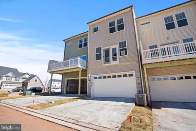 5892 Bella Marie Way, Frederick, MD 21703 - Photo 32