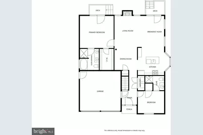 4 Lamar Lane, Middletown, MD 21769 - Photo 24