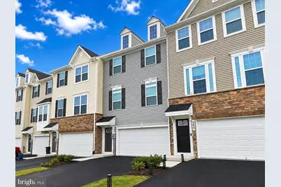 340 Paca Gardens Lane, Frederick, MD 21703 - Photo 1