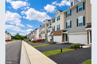 340 Paca Gardens Lane, Frederick, MD 21703 - Photo 8