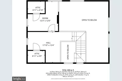 8051 Old Receiver Road, Frederick, MD 21702 - Photo 6