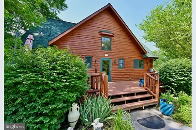 8051 Old Receiver Road, Frederick, MD 21702 - Photo 2