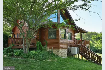 8051 Old Receiver Road, Frederick, MD 21702 - Photo 48