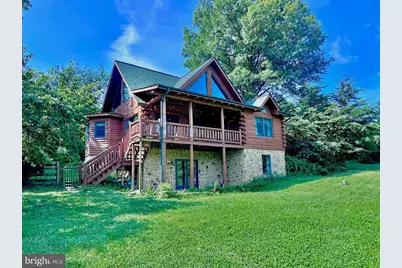 8051 Old Receiver Road, Frederick, MD 21702 - Photo 1