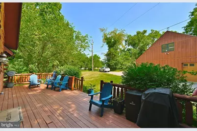 8051 Old Receiver Road, Frederick, MD 21702 - Photo 4