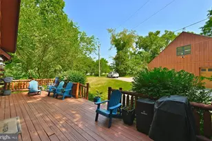8051 Old Receiver Rd, Frederick, MD 21702 - Photo 4