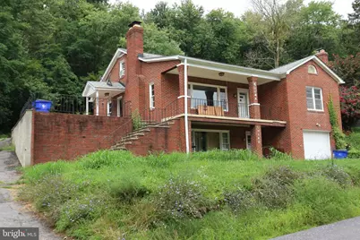 6914 Edgemont Road #A, Frederick, MD 21702 - Photo 2