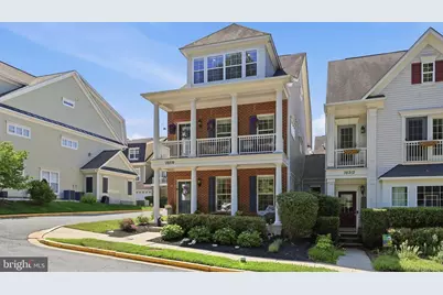10210 Wood Thrush Drive, New Market, MD 21774 - Photo 2