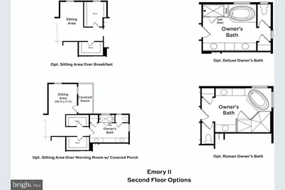 Tbb Enfield Farm Lane #EMORY II, Brunswick, MD 21716 - Photo 46