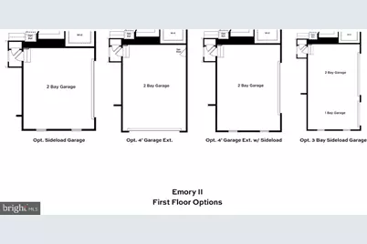Tbb Enfield Farm Lane #EMORY II, Brunswick, MD 21716 - Photo 42