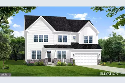 Tbb Enfield Farm Lane #EMORY II, Brunswick, MD 21716 - Photo 34