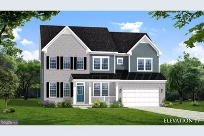 Tbb Enfield Farm Lane #EMORY II, Brunswick, MD 21716 - Photo 38